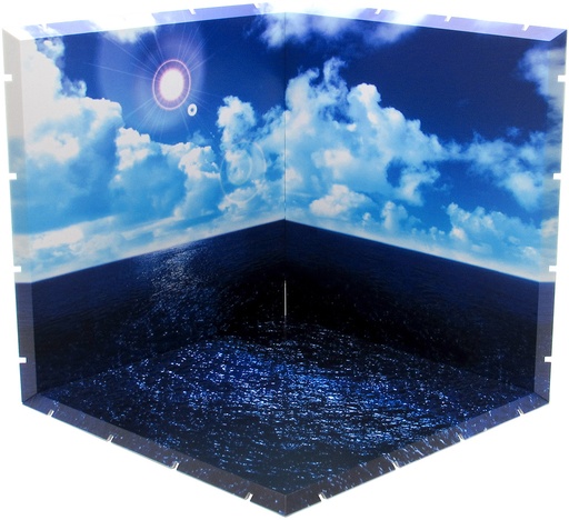 [PL88874] Dioramansion 200: Sea