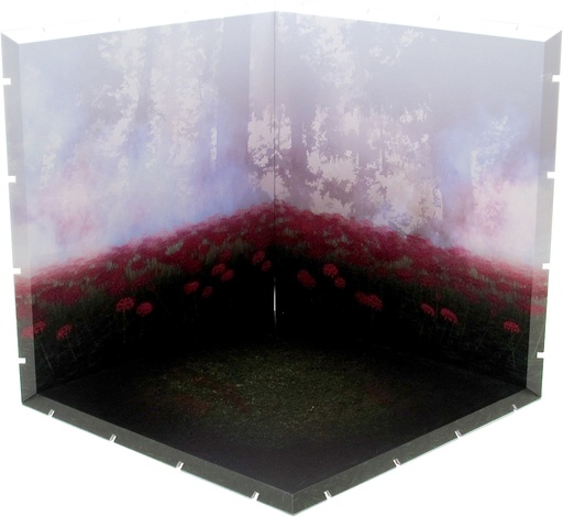 [PL88875] Dioramansion 200: Red Spider Lily Field