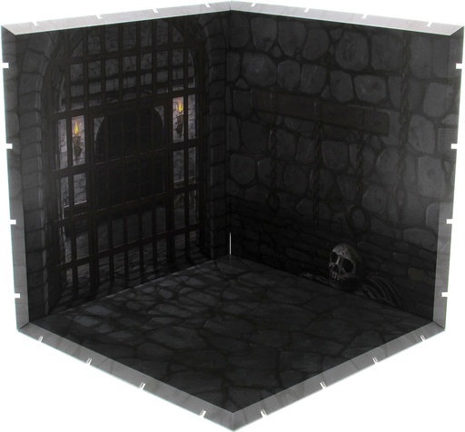 [PL88876] Dioramansion 200: Dungeon