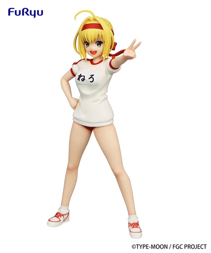 [FR95953] Fate/Grand Carnival Special Figure-Nero