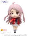 Love Live! Nijigasaki High School Idol Club Chobirume Figure-LANZHE ZHONG