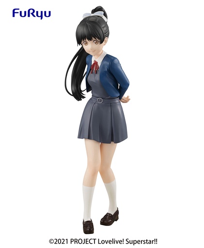 [FR95946] Love Live! Superstar!! SSS FIGURE-REN HAZUKI