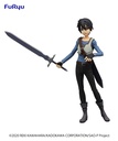 Sword Art Online the Movie -Progressive- Aria of a Starless Night SSS FIGURE-Kirito-