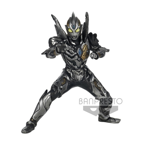 [BP18280] ULTRAMAN TRIGGER HERO'S BRAVE STATUE FIGURE TRIGGER DARK(ver.A)