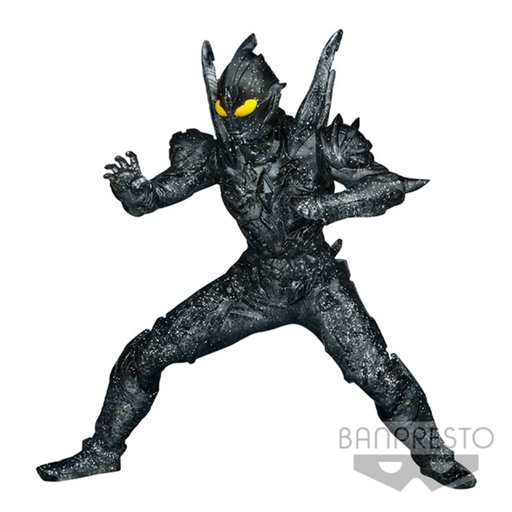 [BP18281] ULTRAMAN TRIGGER HERO'S BRAVE STATUE FIGURE TRIGGER DARK(ver.B)