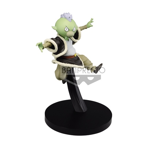 [BP18283] That Time I Got Reincarnated as a Slime -Otherworlder-FIGURE vol.11(A:GOBTA)