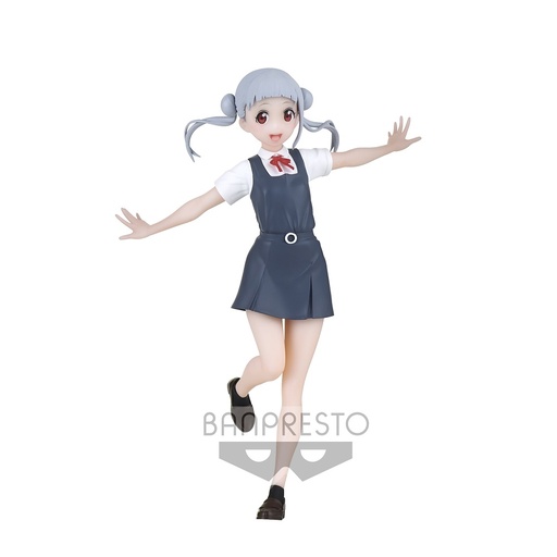 [BP18290] LOVE LIVE! SUPER STAR!! CHISATO ARASHI FIGURE