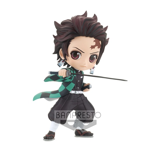 [BP18311] Demon Slayer: Kimetsu no Yaiba Q posket-Tanjiro Kamado-III(ver.A)