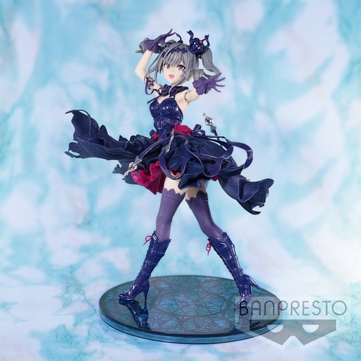 [BP18254] The Idolm@Ster Cinderella Girls Espresto Est-Dressy And Attractive Eyes-Ranko Kanzaki Special Ver.