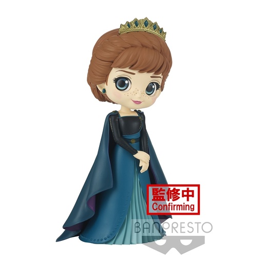 [BP18216] Q posket Disney Characters -Anna- from FROZEN2(ver.A)