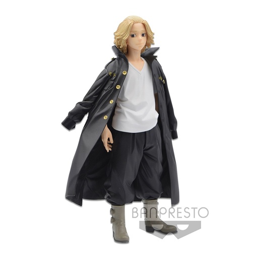 [BP17615] TOKYO REVENGERS MANJIRO SANO FIGURE
