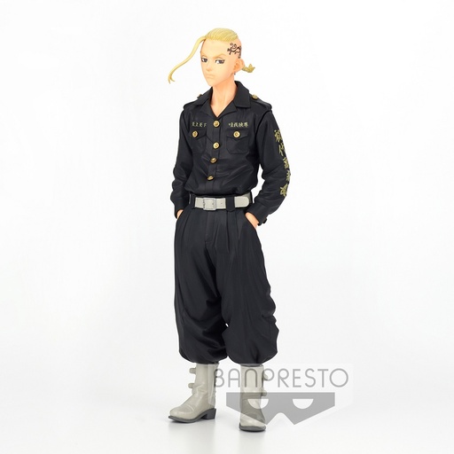 [BP17729] TOKYO REVENGERS KEN RYUGUJI FIGURE