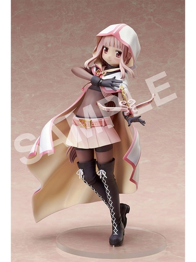 [AOA-14211M] Magia Record - Iroha Tamaki 1/8 Scale Figure