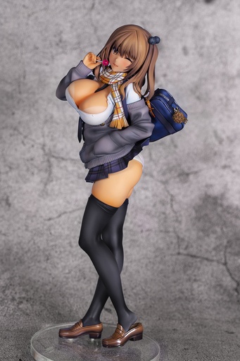 [ST28169] Gal JK illustration by Mataro