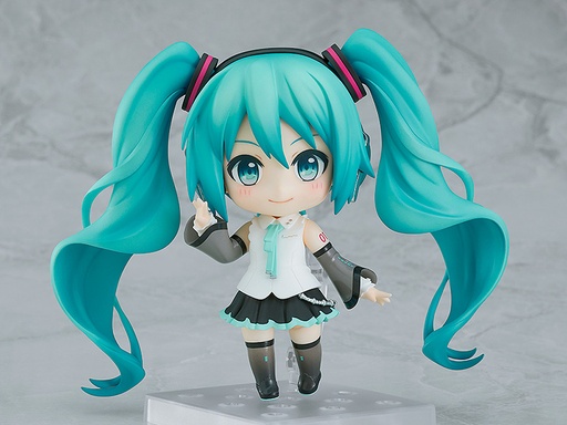 [G12619] Nendoroid Hatsune Miku NT