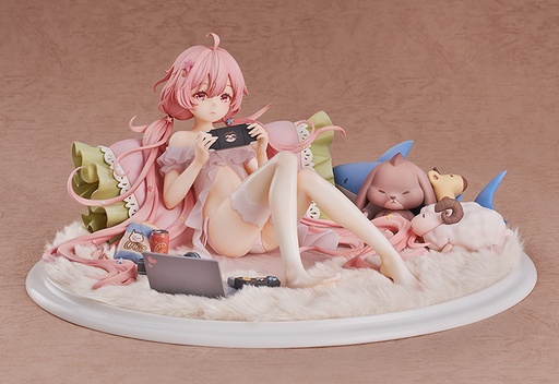 [GAS94397] Evanthe: Lazy Afternoon Ver.