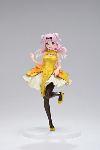 [T83877] Kaguya-Sama: Love Is War Coreful Figure Fujiwara Chika