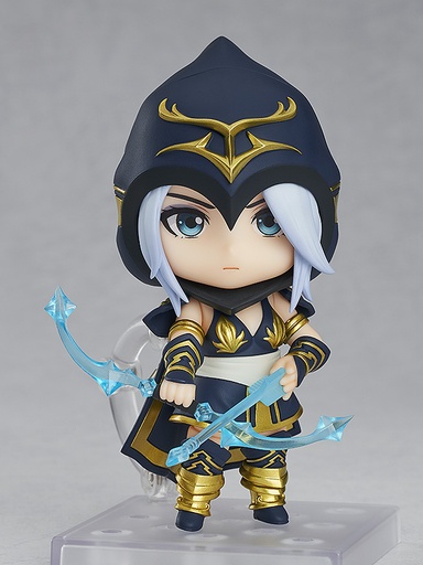 [GAS12618] Nendoroid Ashe