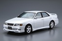 1/24 TOYOTA JZX100 CHASER TOURER V '98