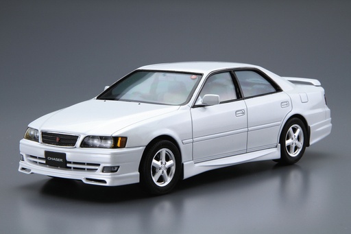 [AO05859] 1/24 TOYOTA JZX100 CHASER TOURER V '98