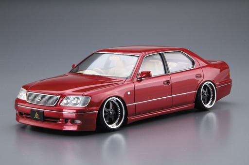 [AO06206] 1/24 AUTO COUTURE UCF21 CELSIOR '97 (TOYOTA)
