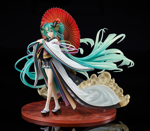 [G94392] Hatsune Miku: Land of the Eternal