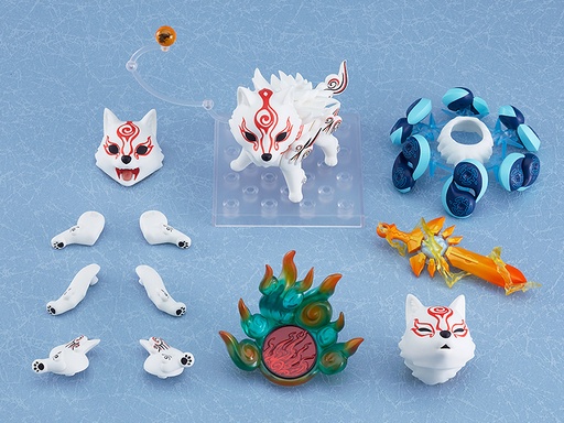 [M06778] Nendoroid Shiranui DX Ver.