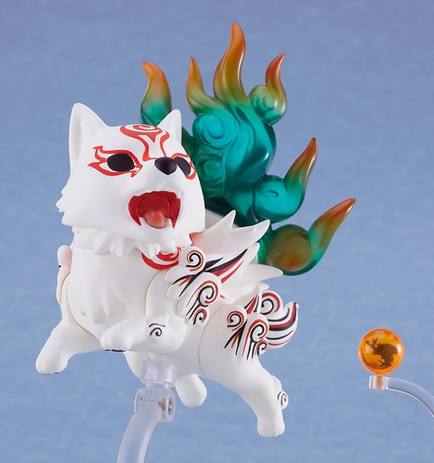 [M06777] Nendoroid Shiranui