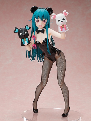 [F51039] Yuna: Bear Suit Ver.