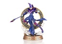 Yu-Gi-Oh! Dark Magician PVC Statue (Blue Variant)