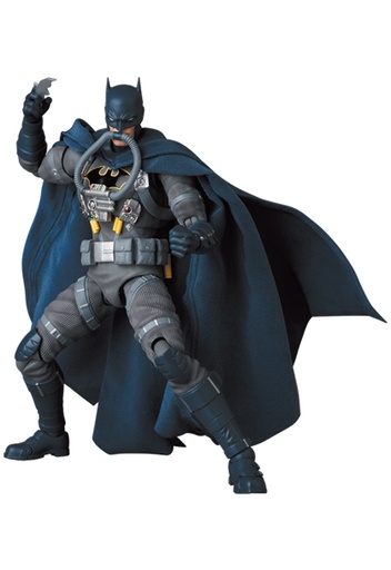 [MC47166] MAFEX STEALTH JUMPER BATMAN (BATMAN: HUSH Ver.)