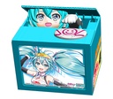 Racing Miku 2021 Ver. Chatting Bank 007