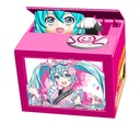 Racing Miku 2021 Ver. Chatting Bank 008