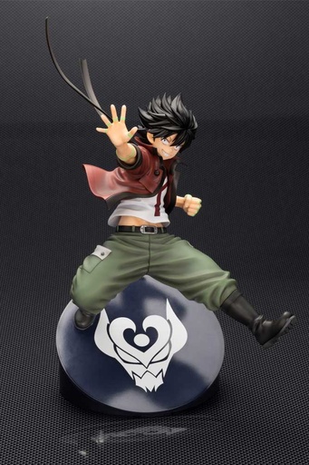 [KB03445] PP973_EDENS ZERO_ARTFX J SHIKI GRANBELL