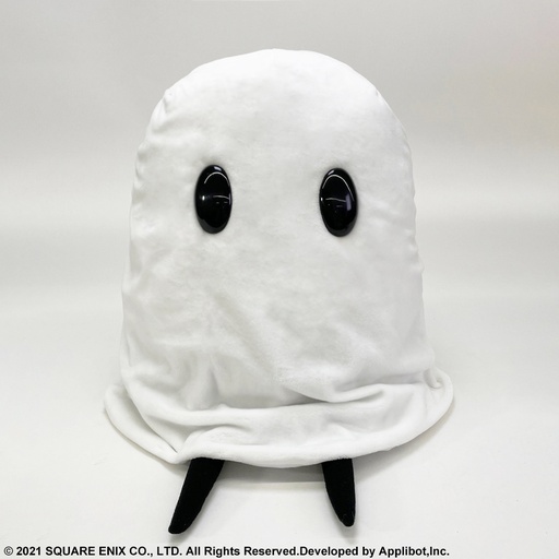 [SQ35956] NieR Re[in]carnation Plush -  Mama Size L