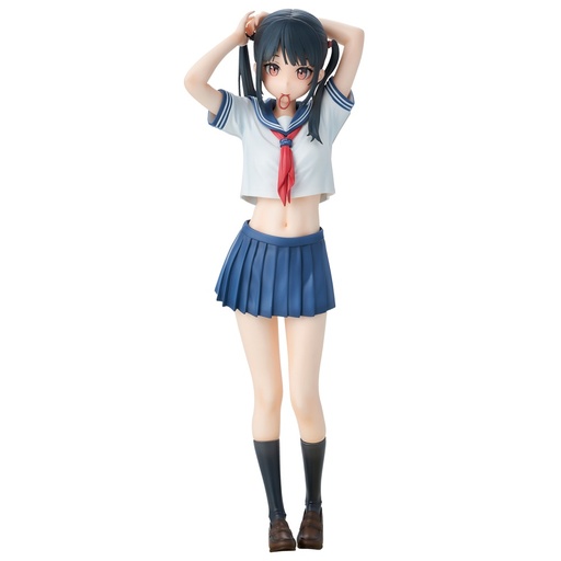 [UC71293] Kantoku "Sailor Fuku no Mannaka"