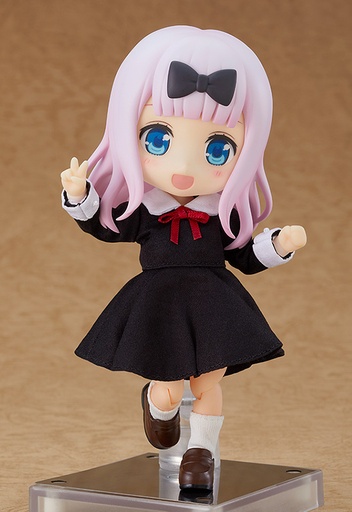 [G12616] Nendoroid Doll Chika Fujiwara