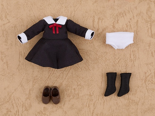 [G12617] Nendoroid Doll: Outift Set (Shuchiin Academy Uniform - Girl)