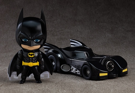 [G12553] Nendoroid Batman: 1989 Ver.