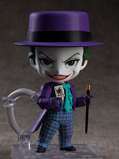 [G12554] Nendoroid Joker: 1989 Ver.