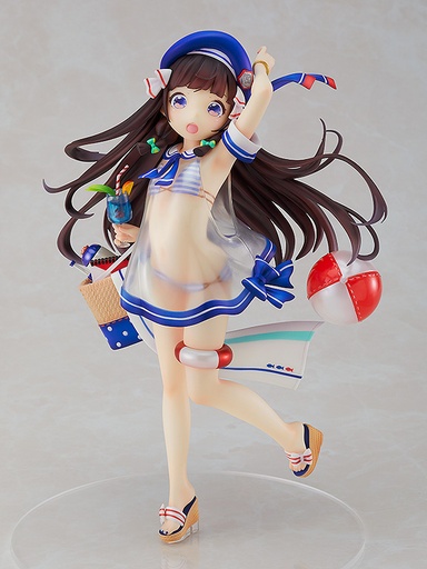 [G94388] Touka Nijou: Swimsuit Style [AQ]