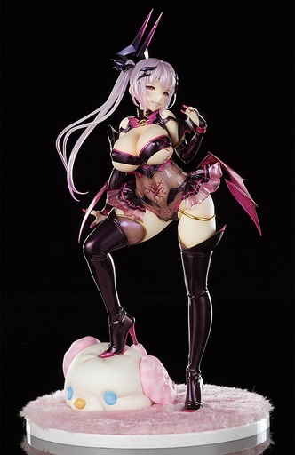 [PC29024] Eviltia