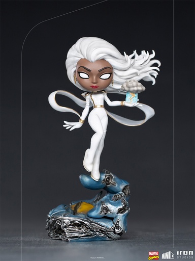 [IR12834] Storm - X-Men MiniCo