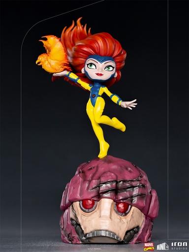 [IR12835] Jean Grey - X-Men MiniCo