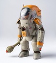 Maschinen Krieger Gustav