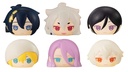 FLUFFY SQUEEZE BREAD TOUKEN RANBU -ONLINE- Vol.1