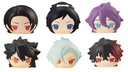 FLUFFY SQUEEZE BREAD TOUKEN RANBU -ONLINE- Vol.2