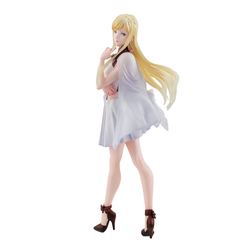 [MH83225] GGG "Mobile Suit Gundam Hathaway" Gigi Andalucia