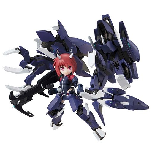 [MH83227] Desktop Army Alice Gear Aegis Rin Himukai (Unrestrained)