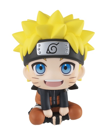 [MH82976] LOOK UP SERIES NARUTO - UZUMAKI NARUTO [repeat]
